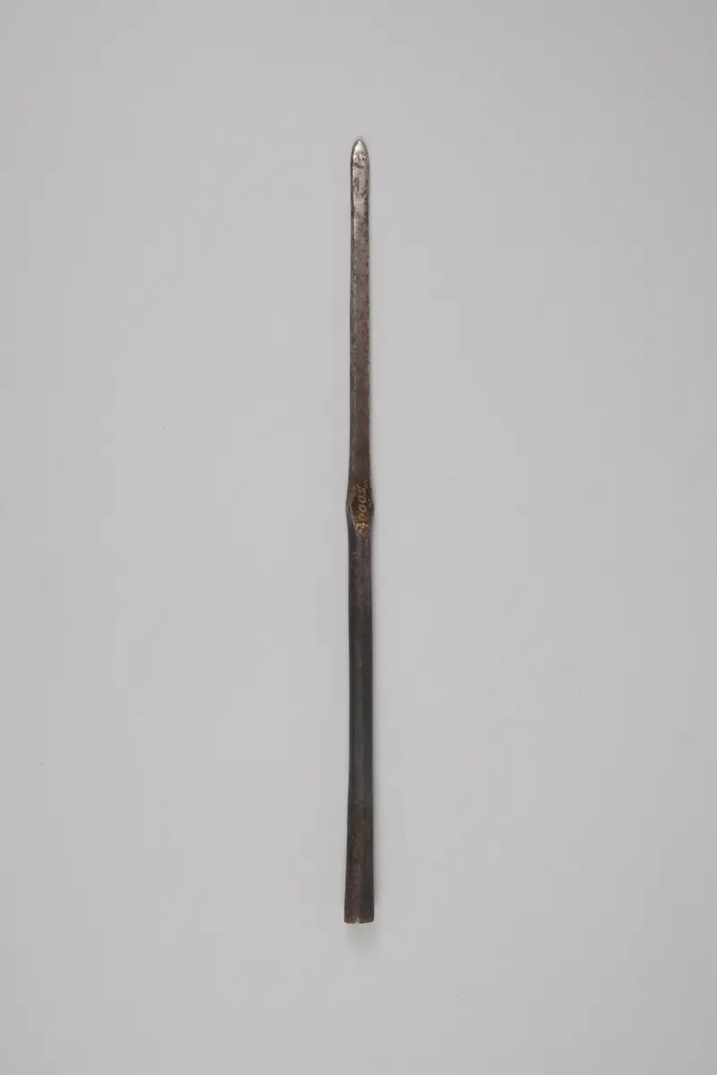 Eisenstiel