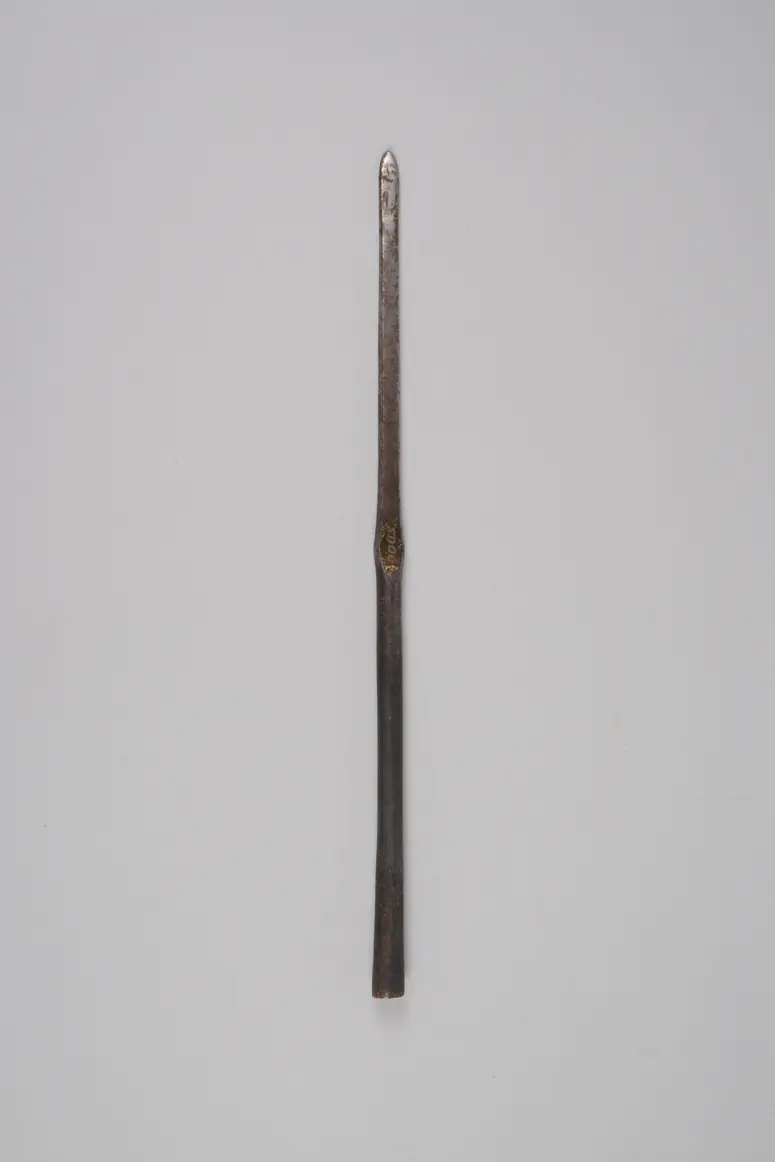 Eisenstiel