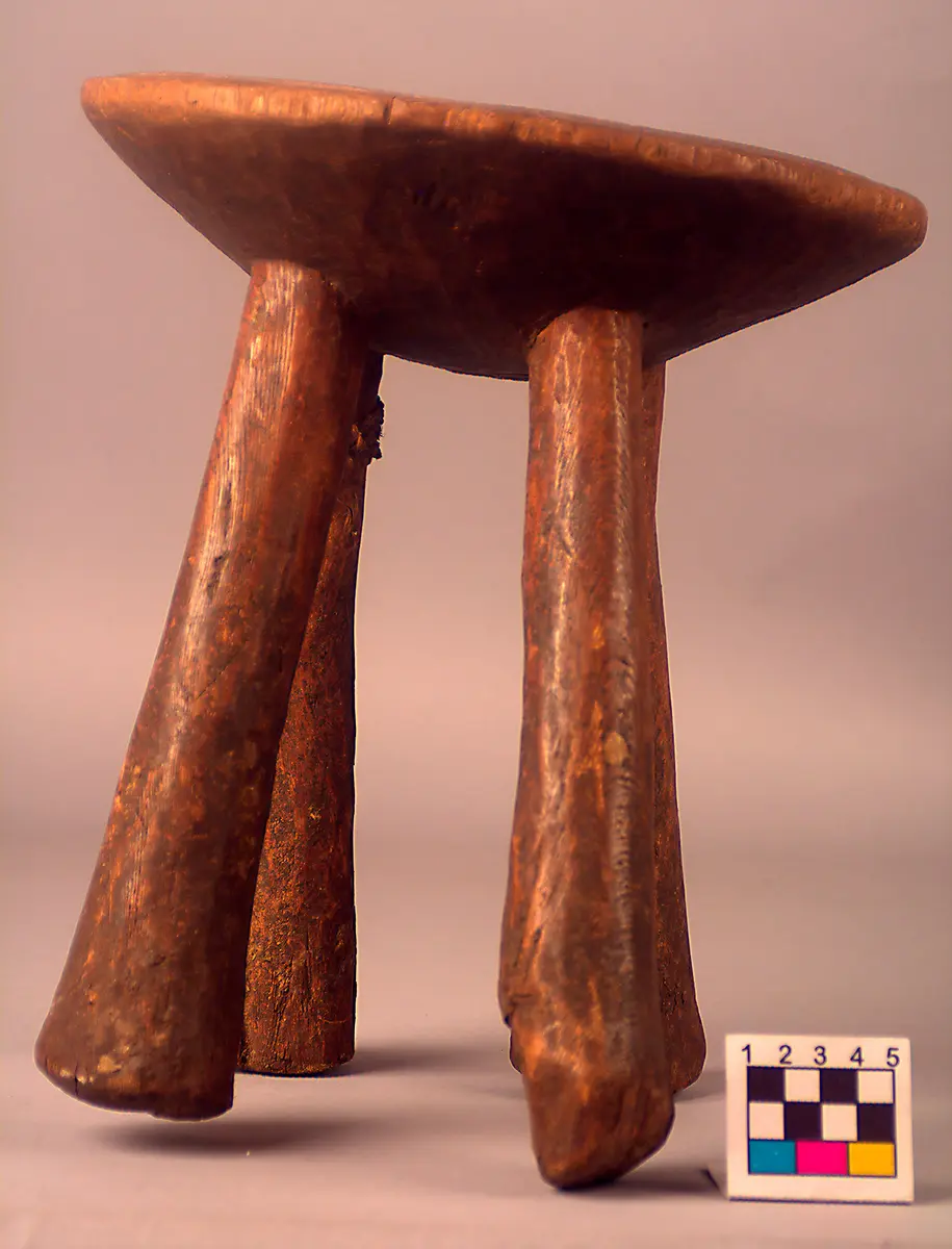 Hocker