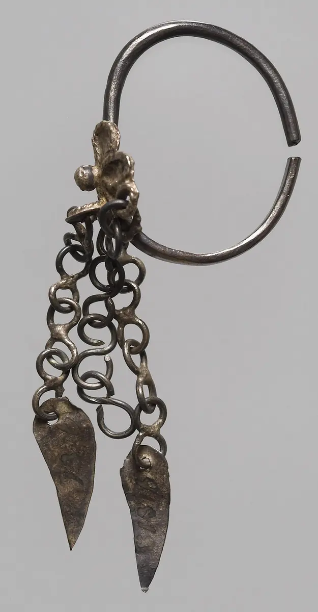 Ohrschmuck