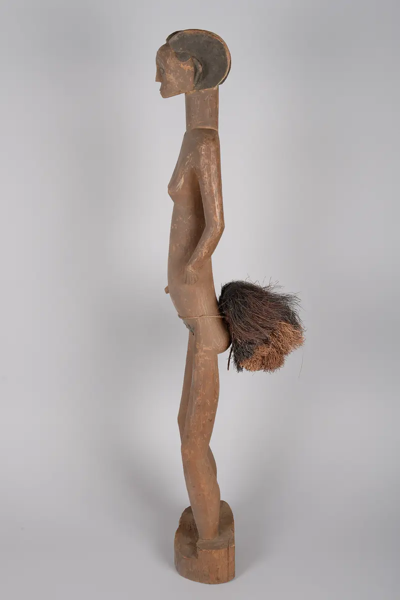 Female Figure