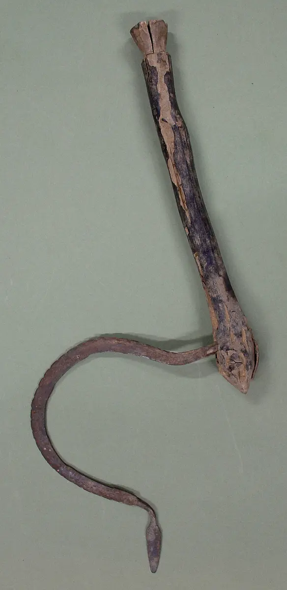 Ritualmesser
