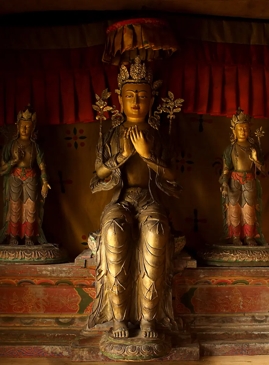 Maitreya