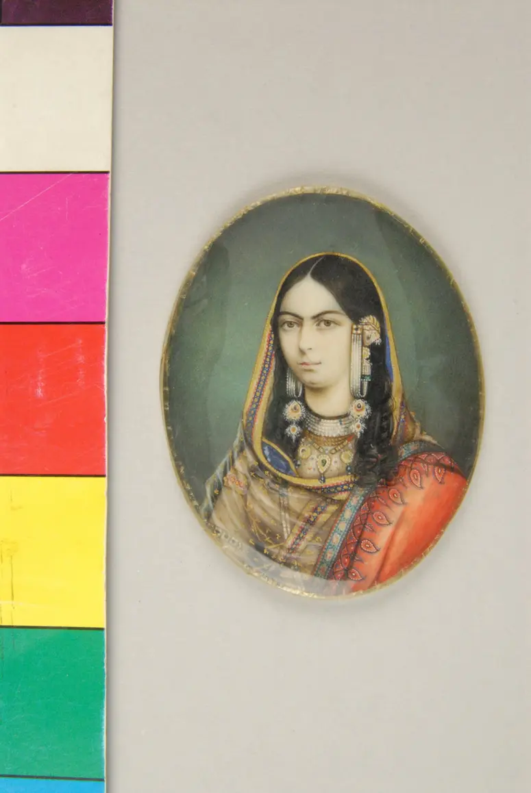 Zinat Mahal