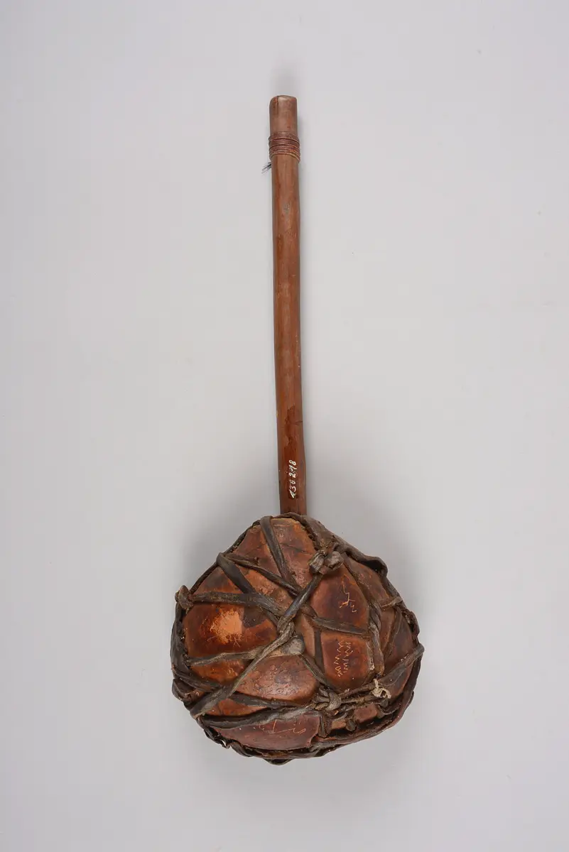 Instrument: Gitarre