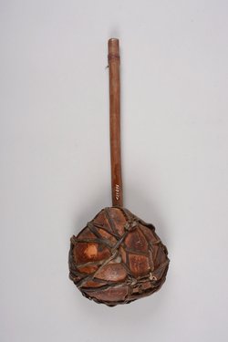 Instrument: Gitarre