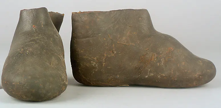 Schuhe