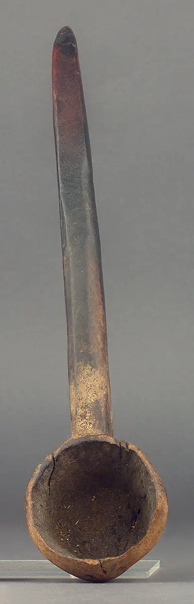 Ladle