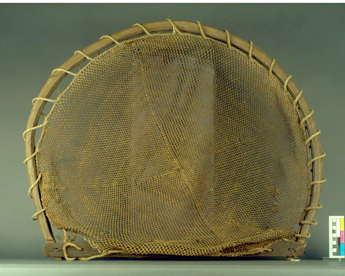 Fischnetz