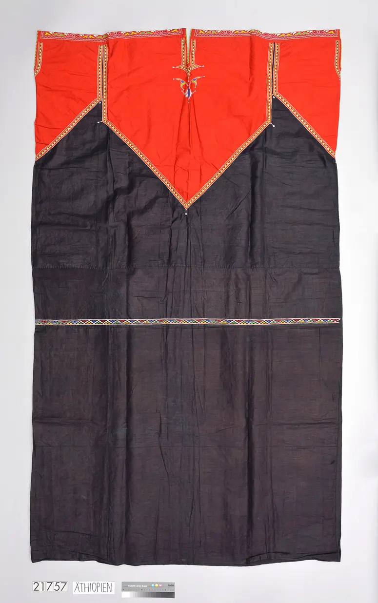 Frauenkleid