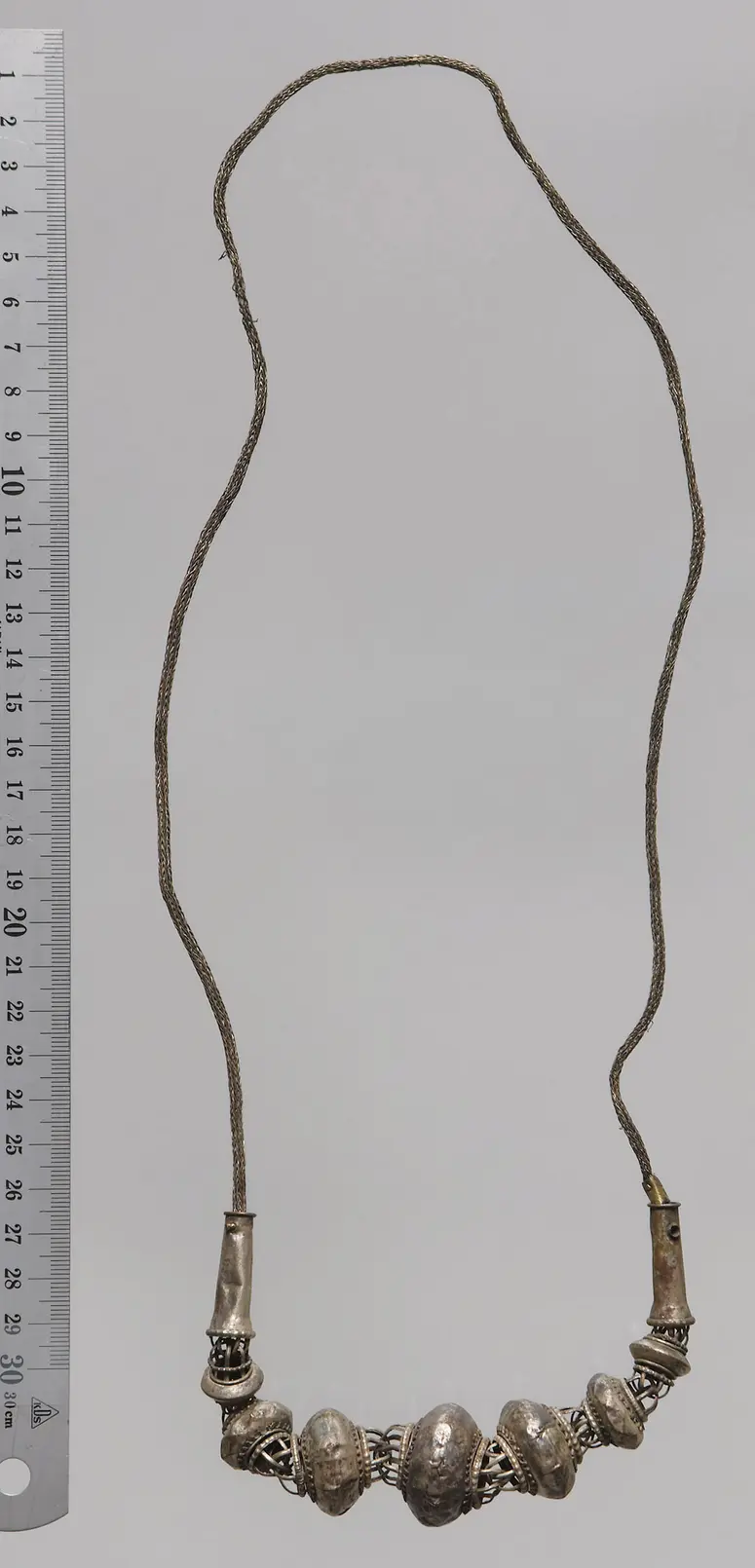Halskette