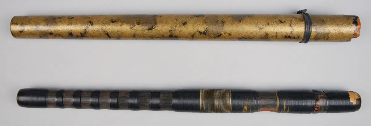 Flute