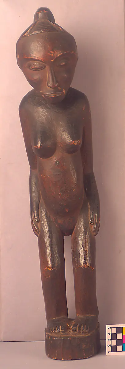 Female Figure
