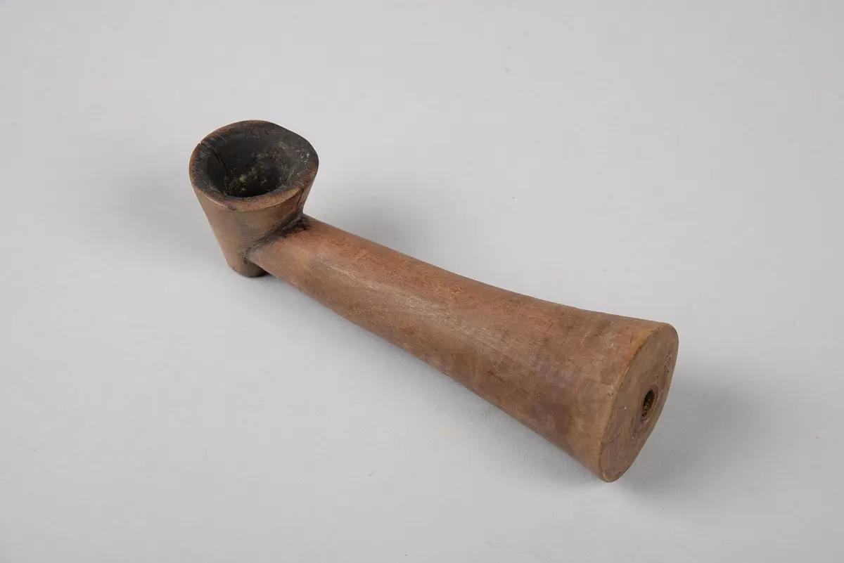 Pipe